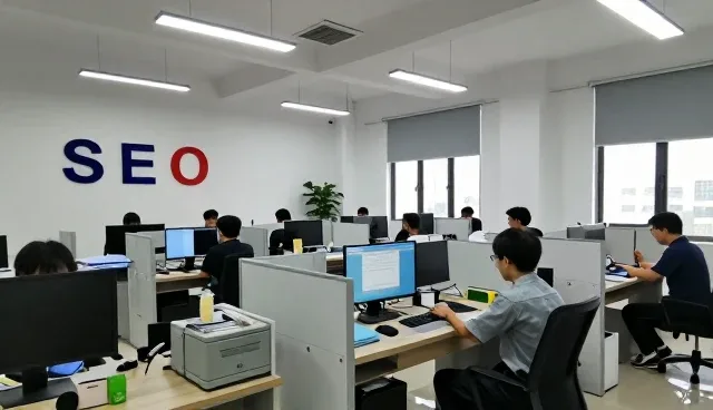 网站流量下降,SEO优化如何应对?