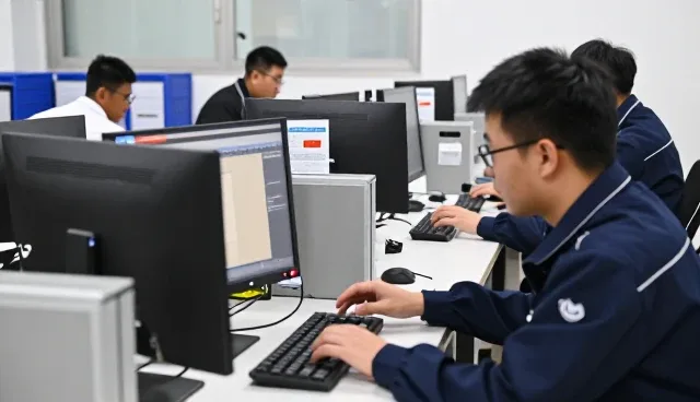 项目现场为什么需要信息化方案？