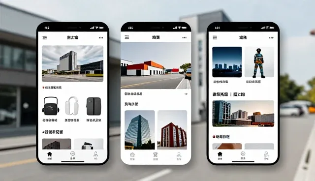 小程序商城选型与维护建议：如何提升运营效率
